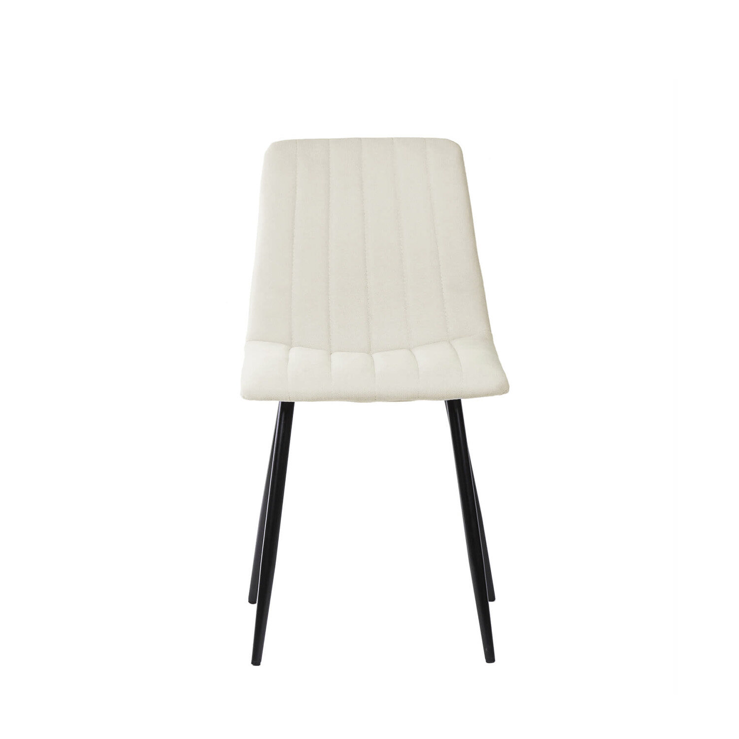 Silla XENA beige - Image 4