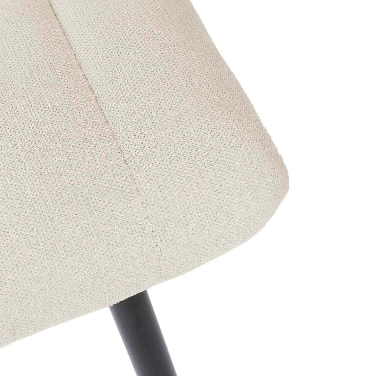 Silla XENA beige - Image 6