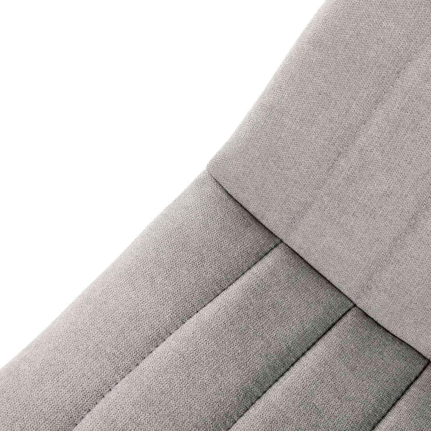 Silla XENA gris claro - Image 5