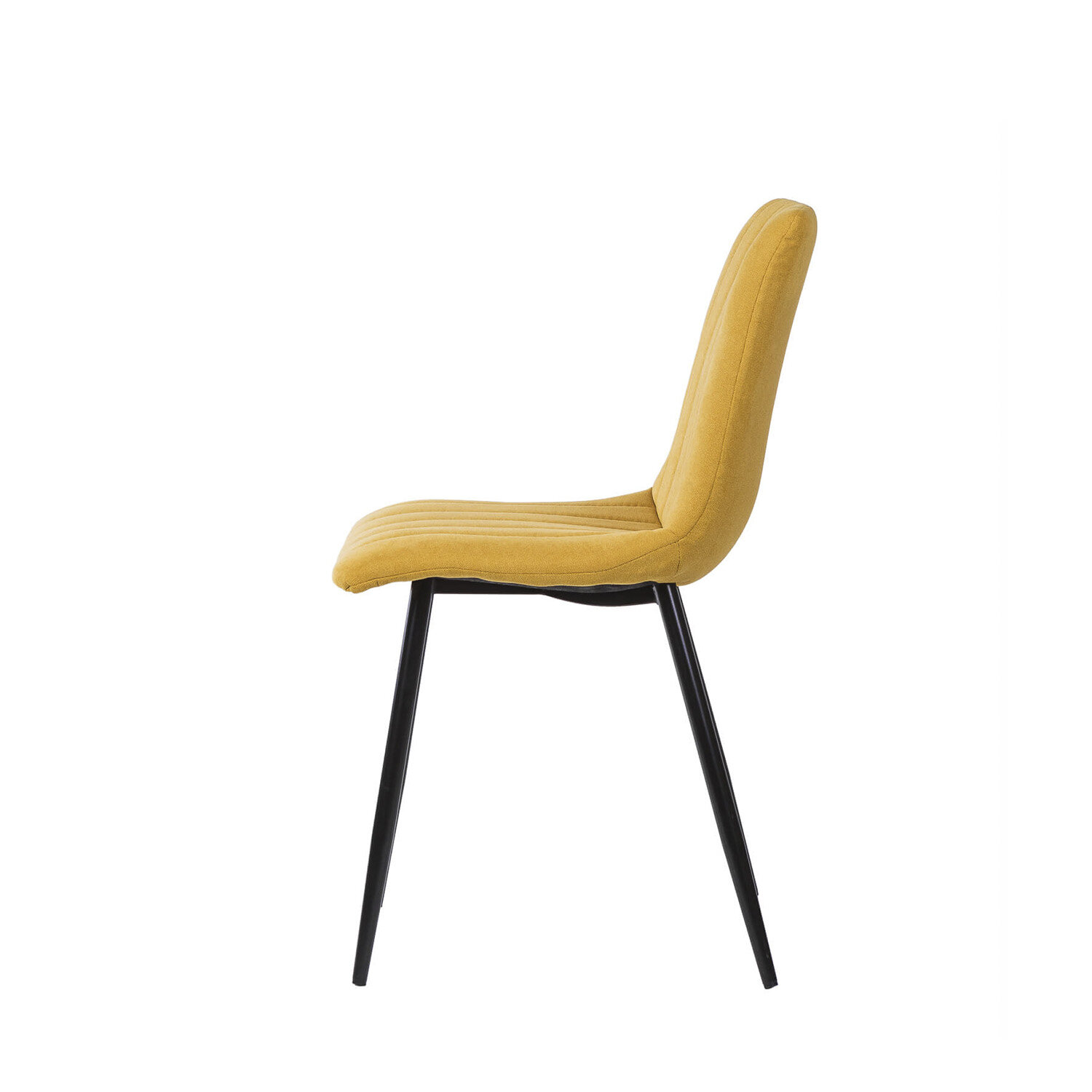 Silla XENA mostaza - Image 2