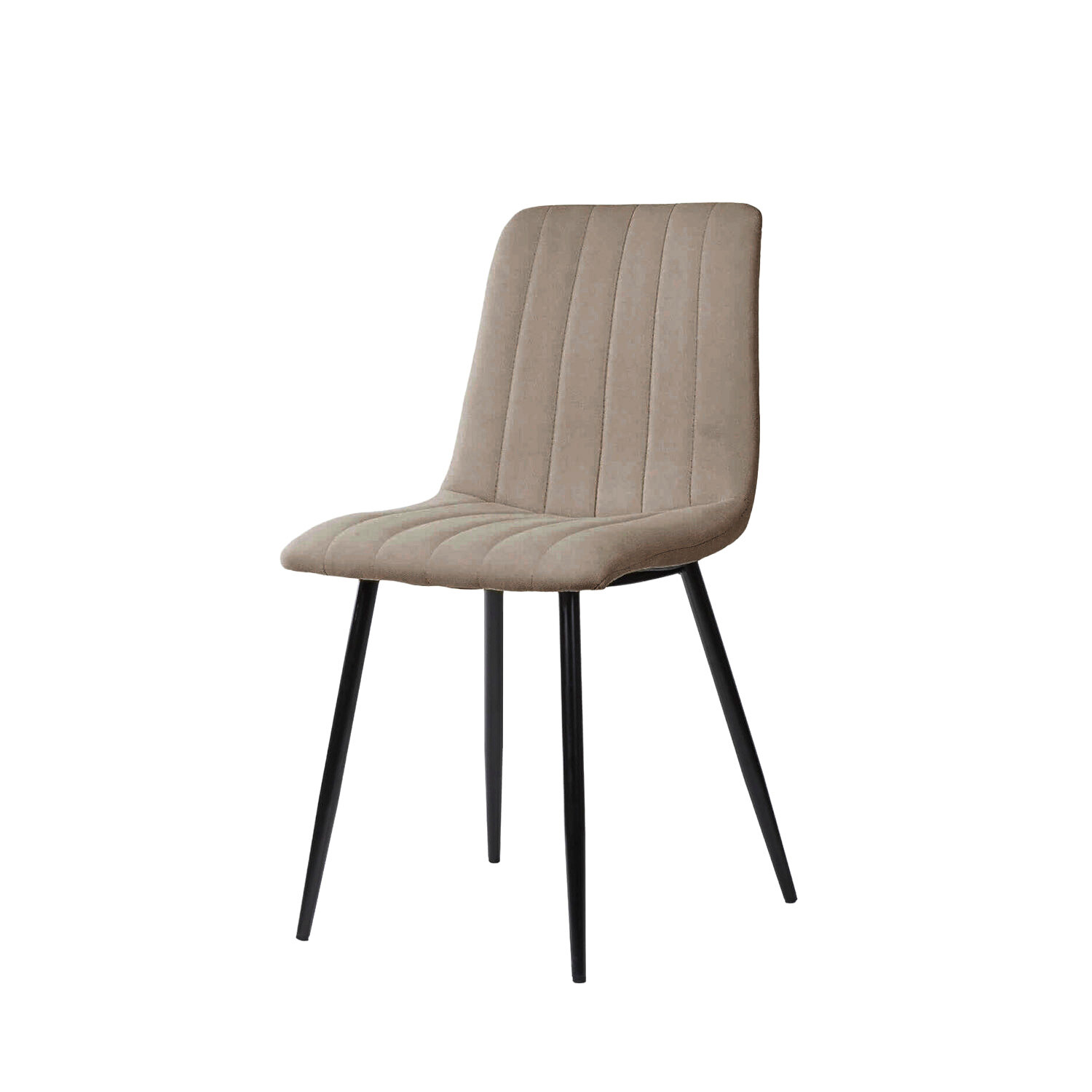 Silla XENA taupe