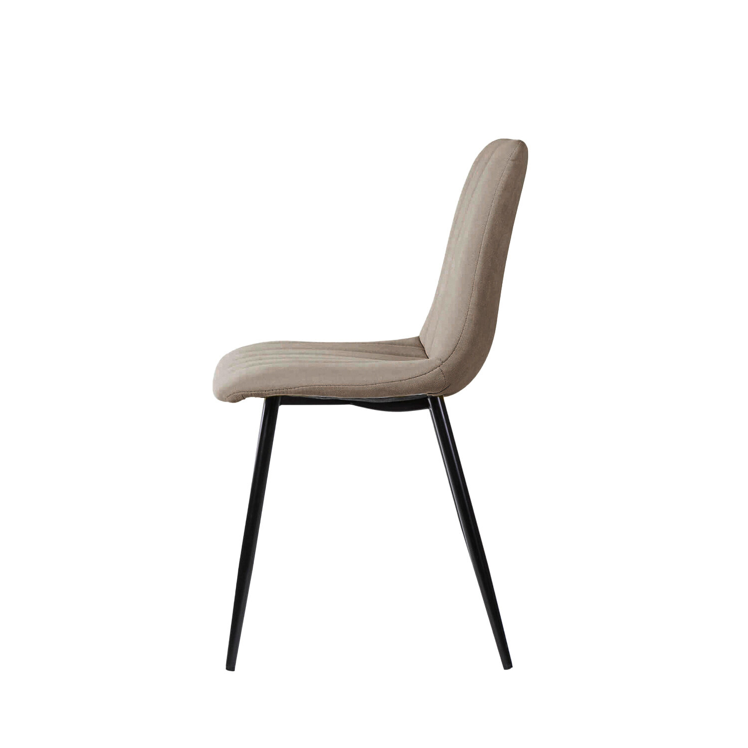 Silla XENA taupe - Image 3