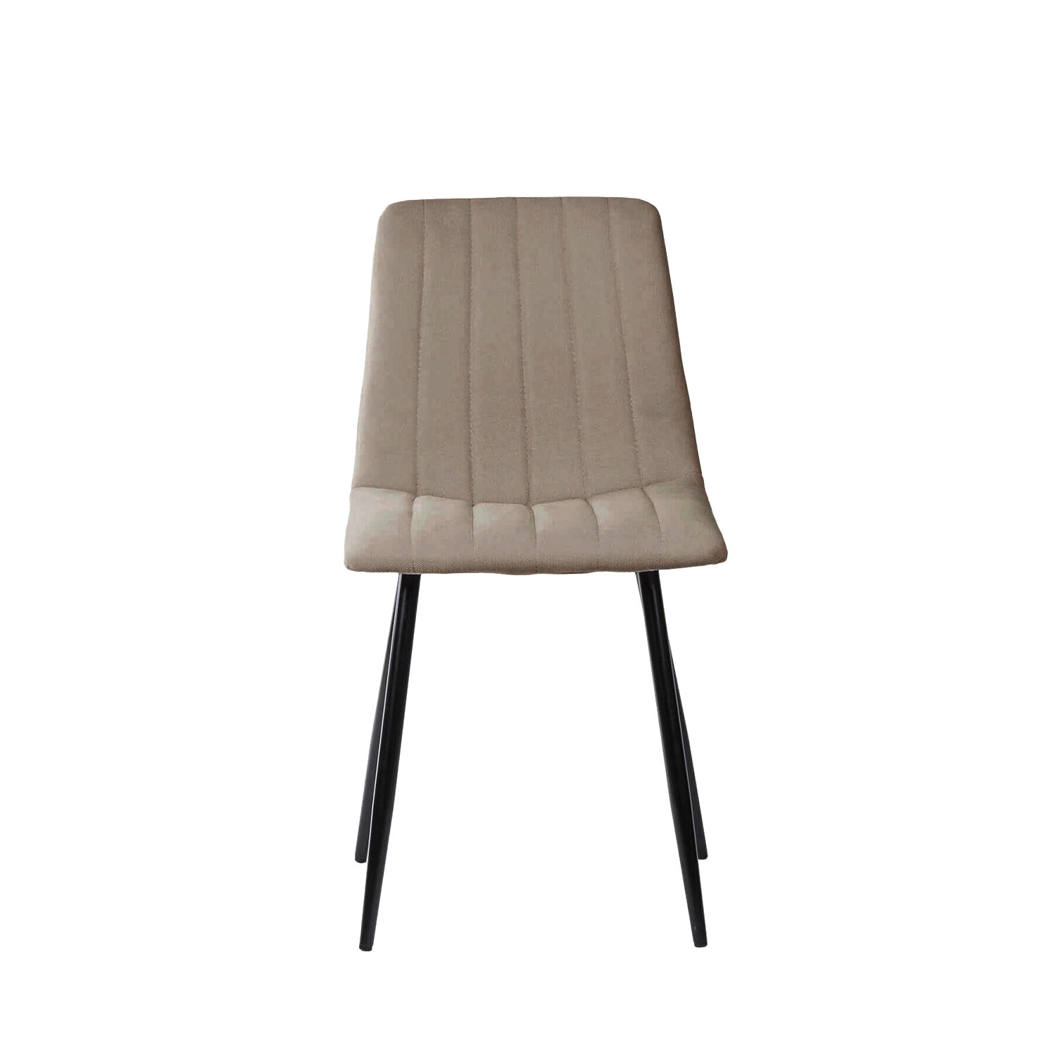 Silla XENA taupe - Image 4