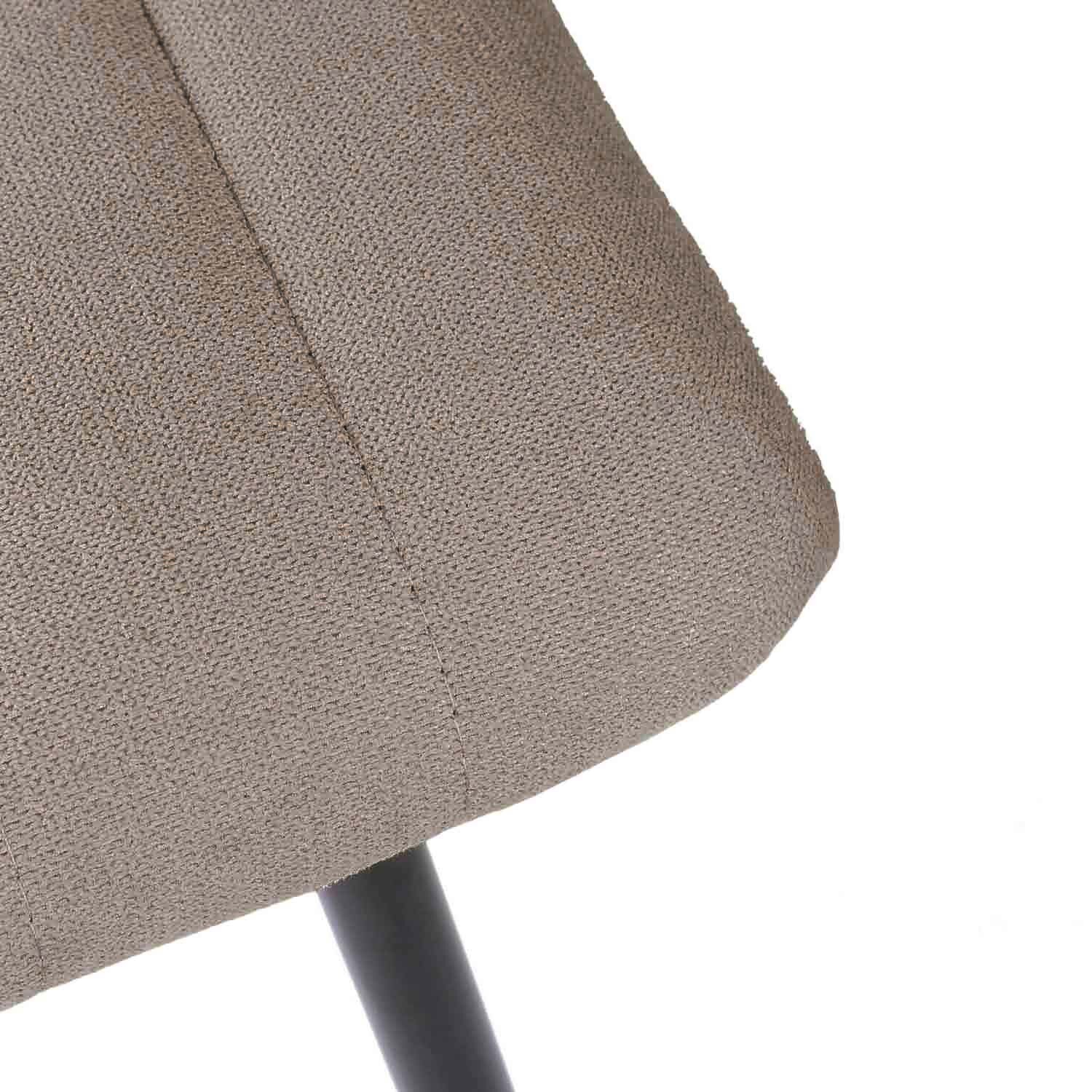 Silla XENA taupe - Image 5