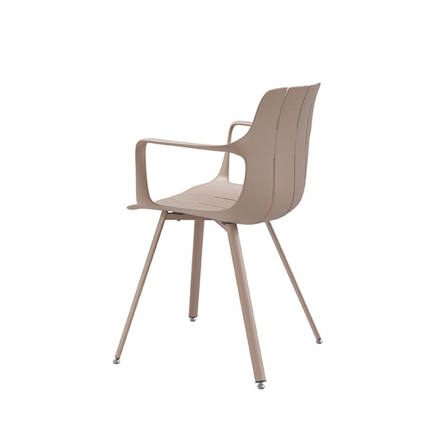 Silla YAMAL beige - Image 2