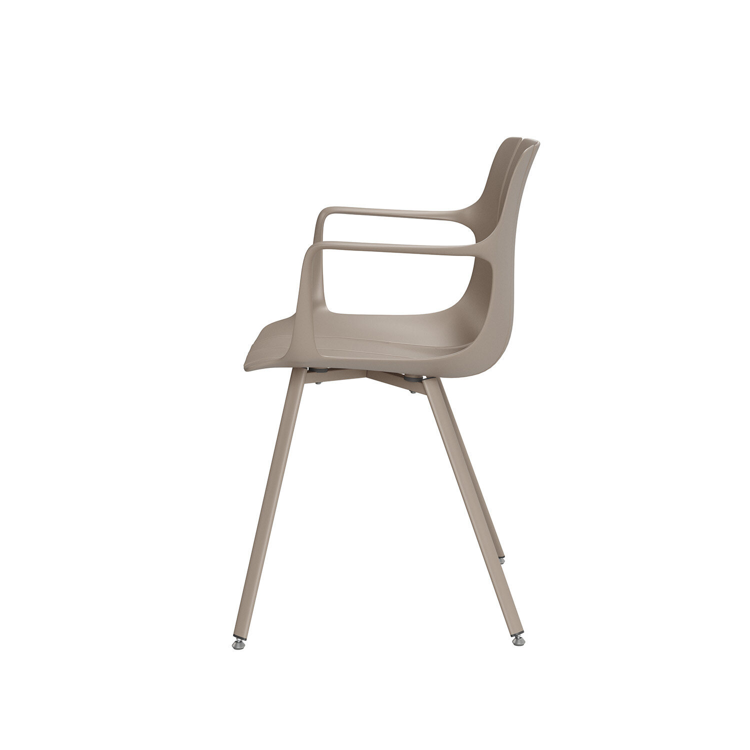 Silla YAMAL beige - Image 3