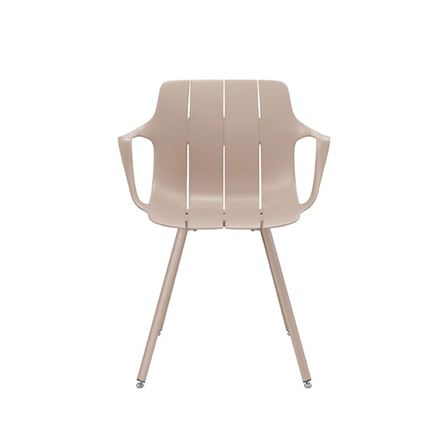 Silla YAMAL beige - Image 4