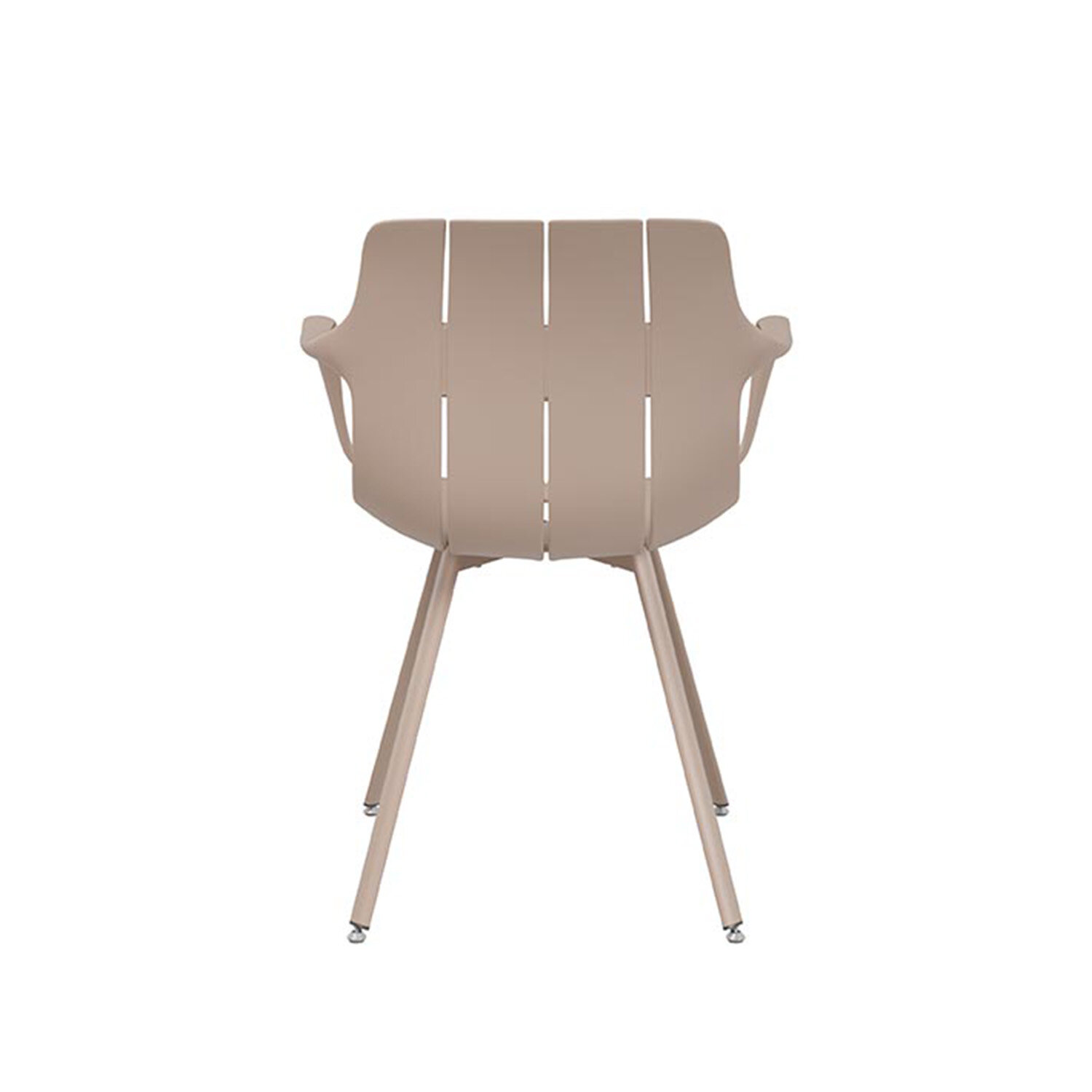 Silla YAMAL beige - Image 5