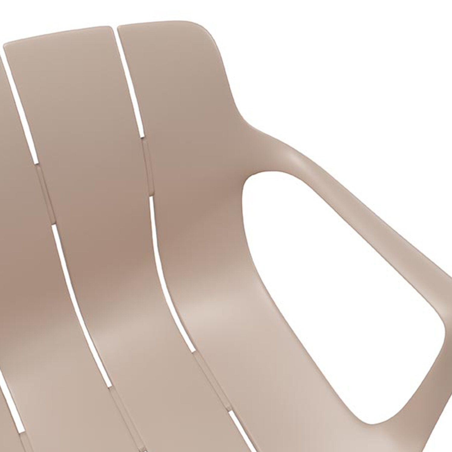 Silla YAMAL beige - Image 6