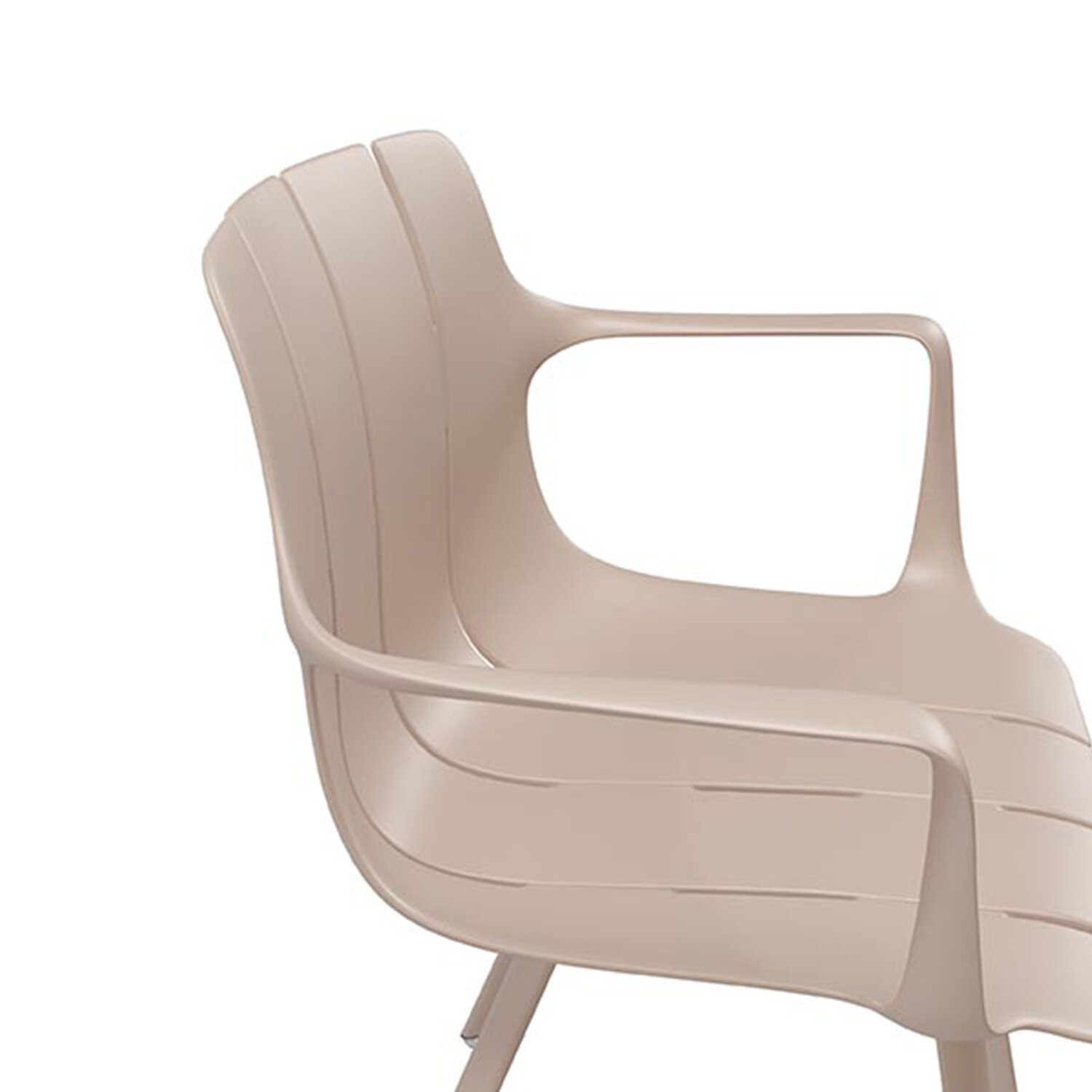 Silla YAMAL beige - Image 7