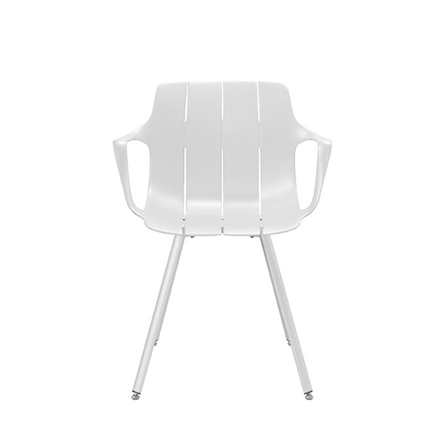 Silla YAMAL blanco - Image 4