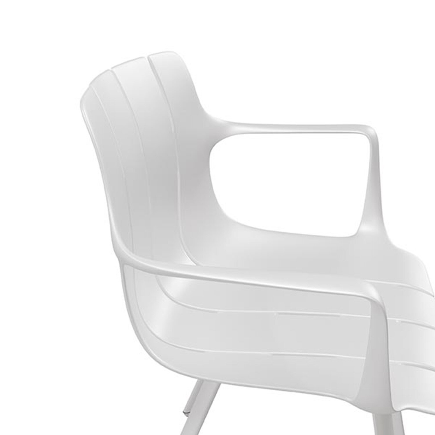 Silla YAMAL blanco - Image 7