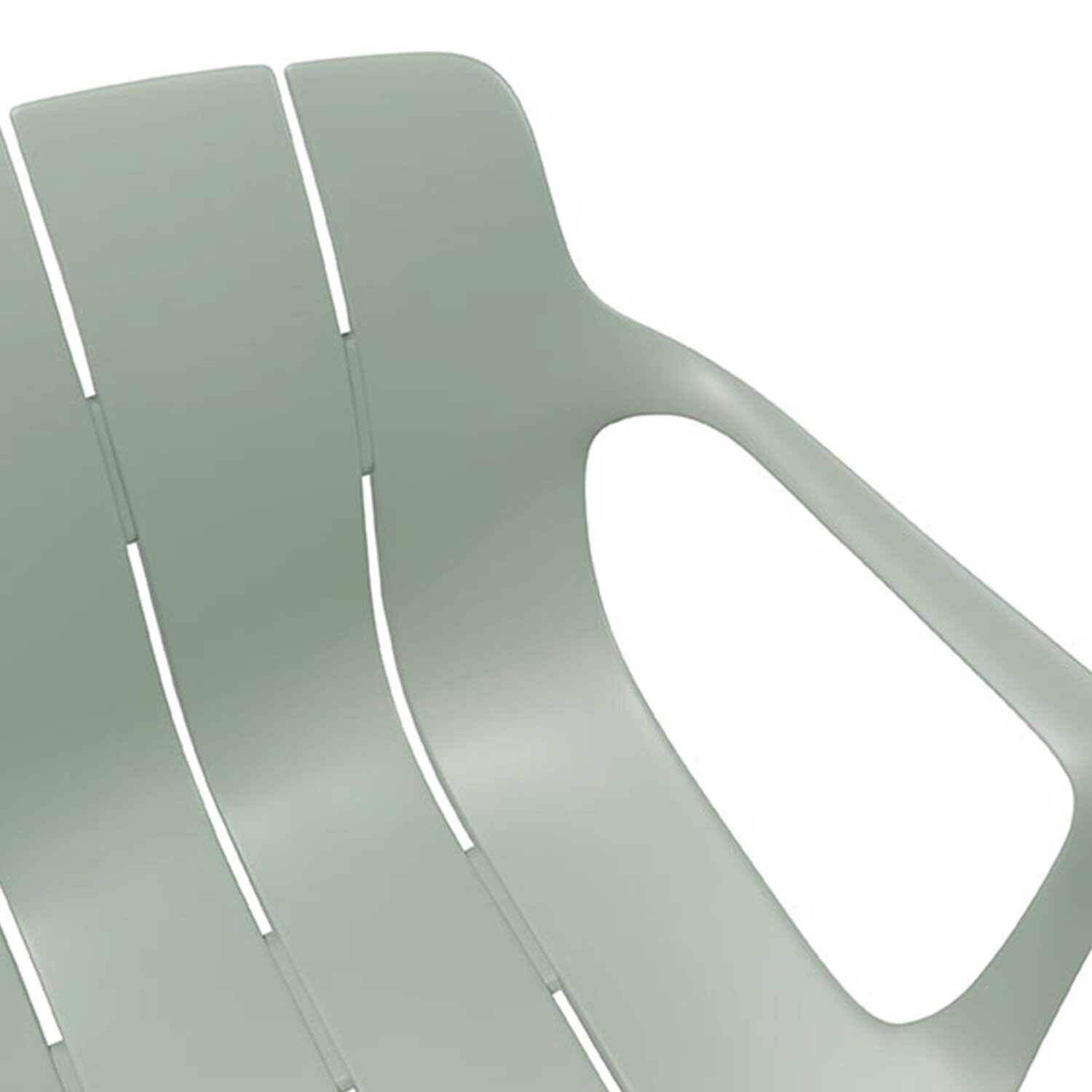 Silla YAMAL menta - Image 6