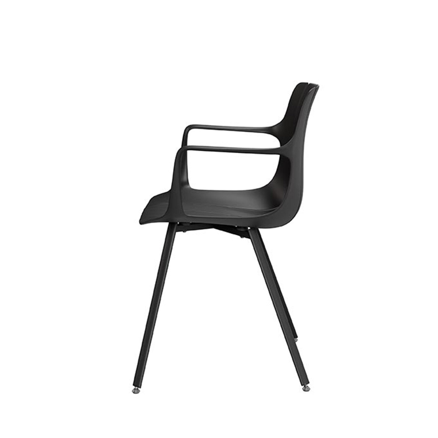 Silla YAMAL negro - Image 3