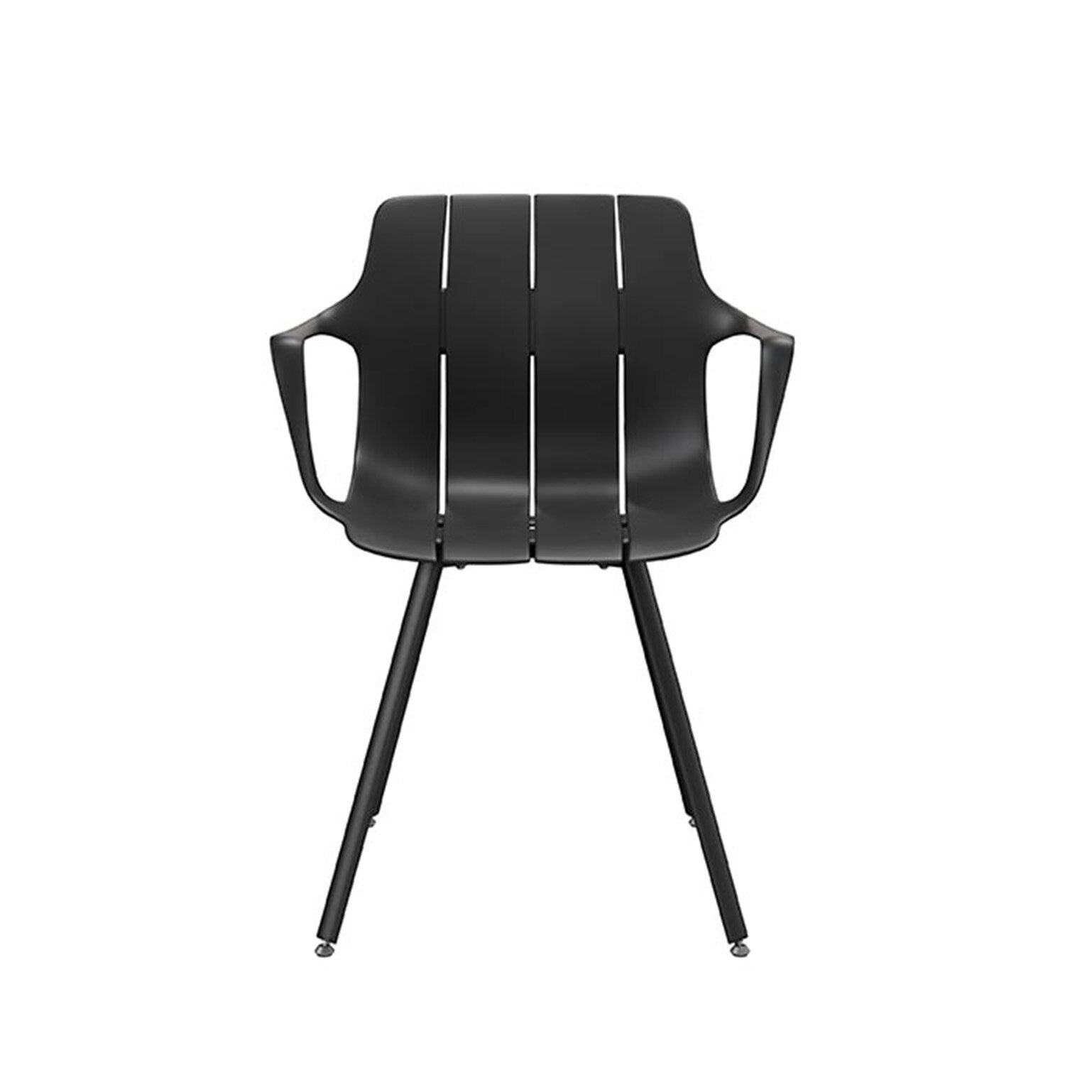 Silla YAMAL negro - Image 4