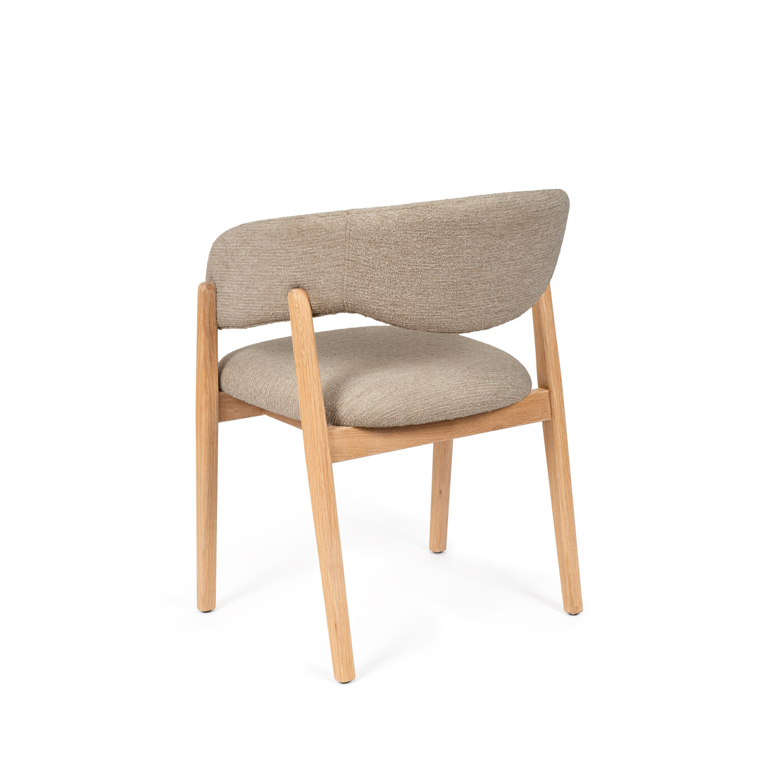 Silla YVANNA taupe - Image 2