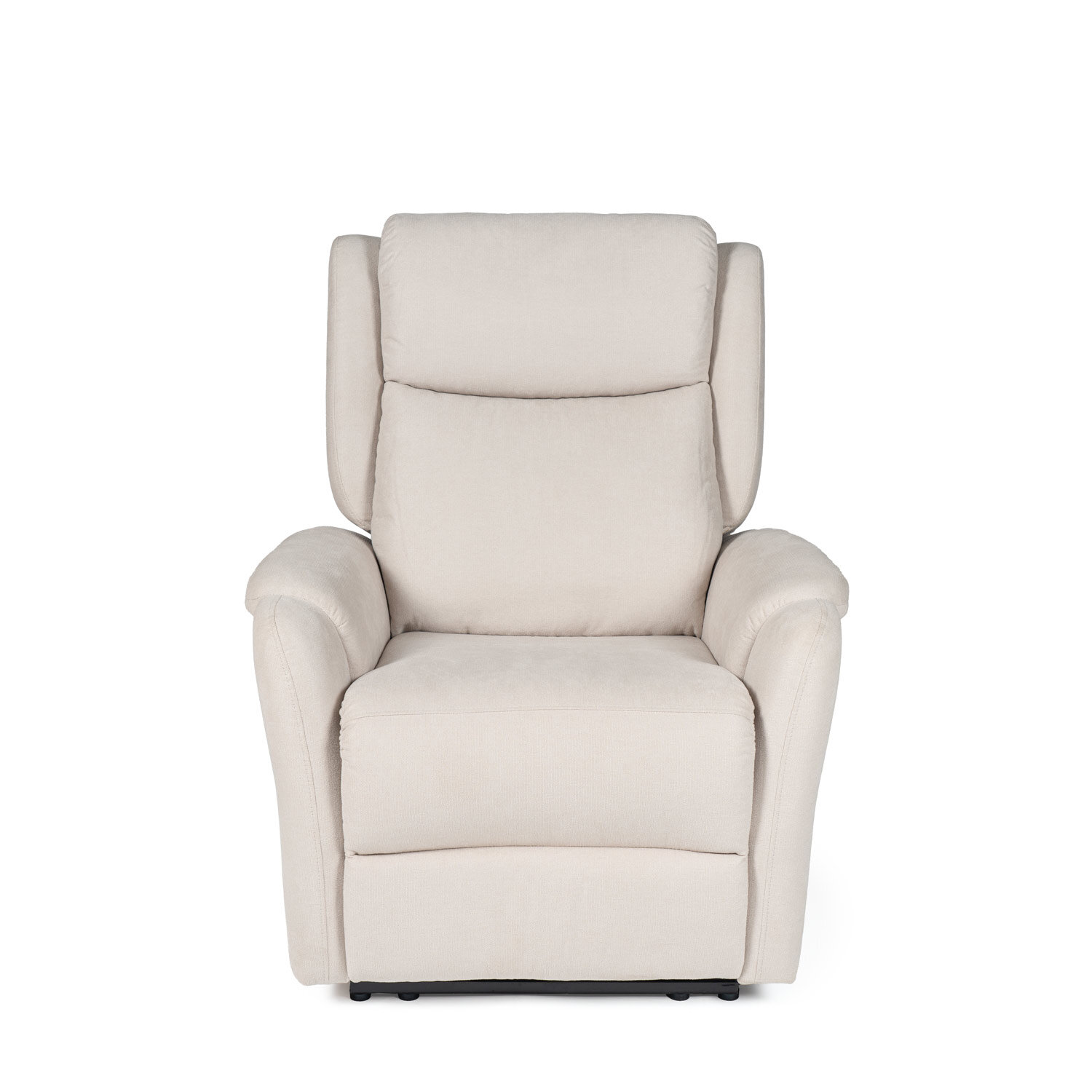 Sillón Power Lift 1 motor AKARI beige - Image 5