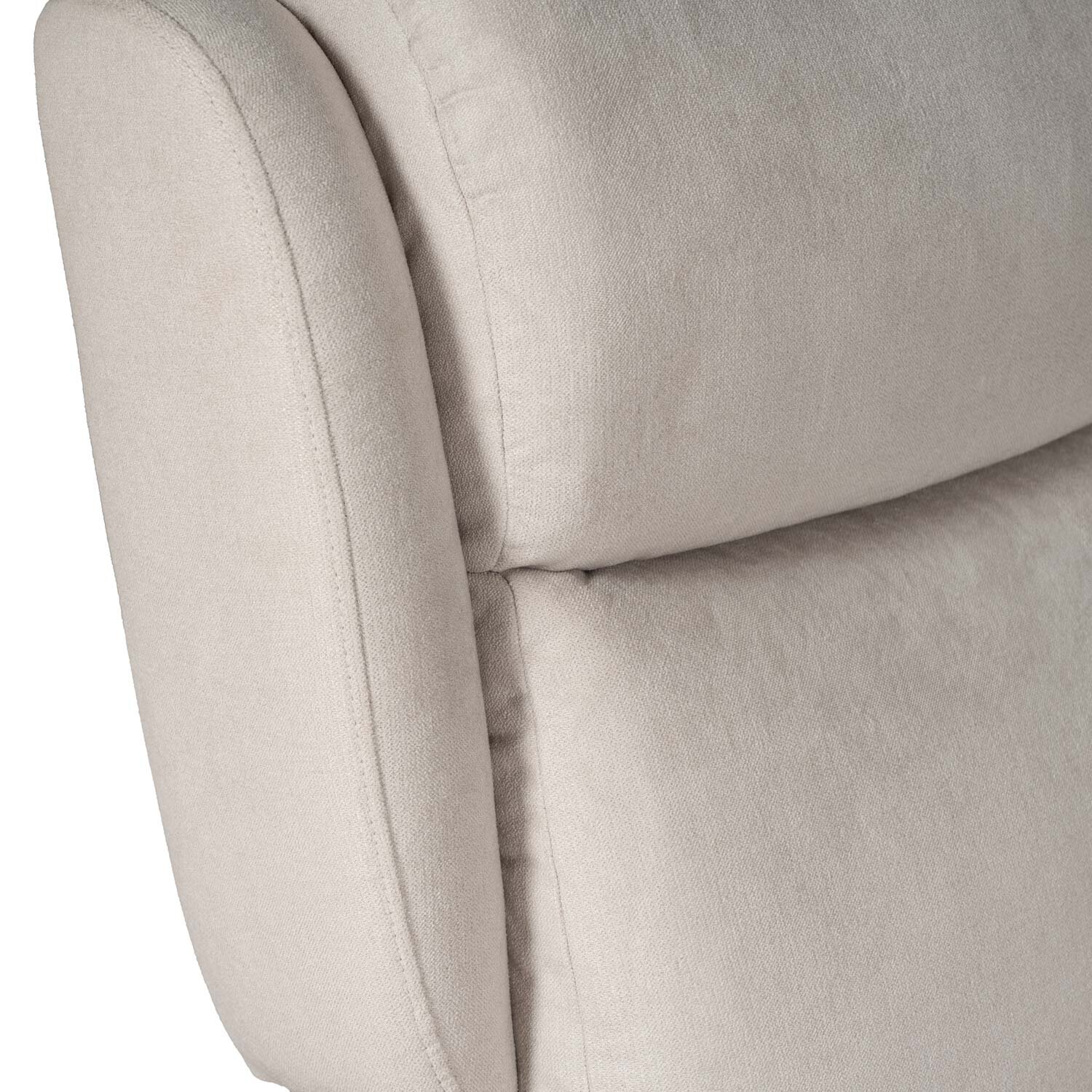 Sillón Power Lift 1 motor AKARI beige - Image 9
