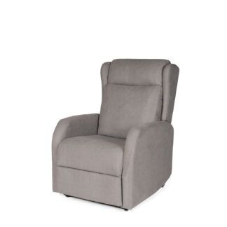 Sillón Power Lift 1 motor SAORI taupe