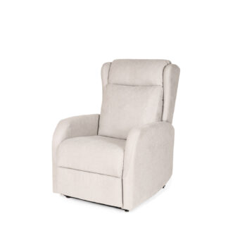 Sillón Power Lift 2 motores SAORI beige