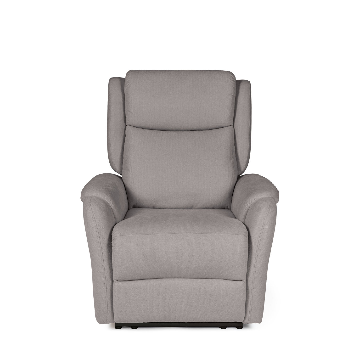 Sillón relax 1 motor AKARI taupe - Image 6