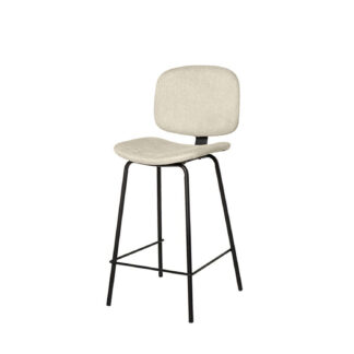 Taburete LOGAN beige