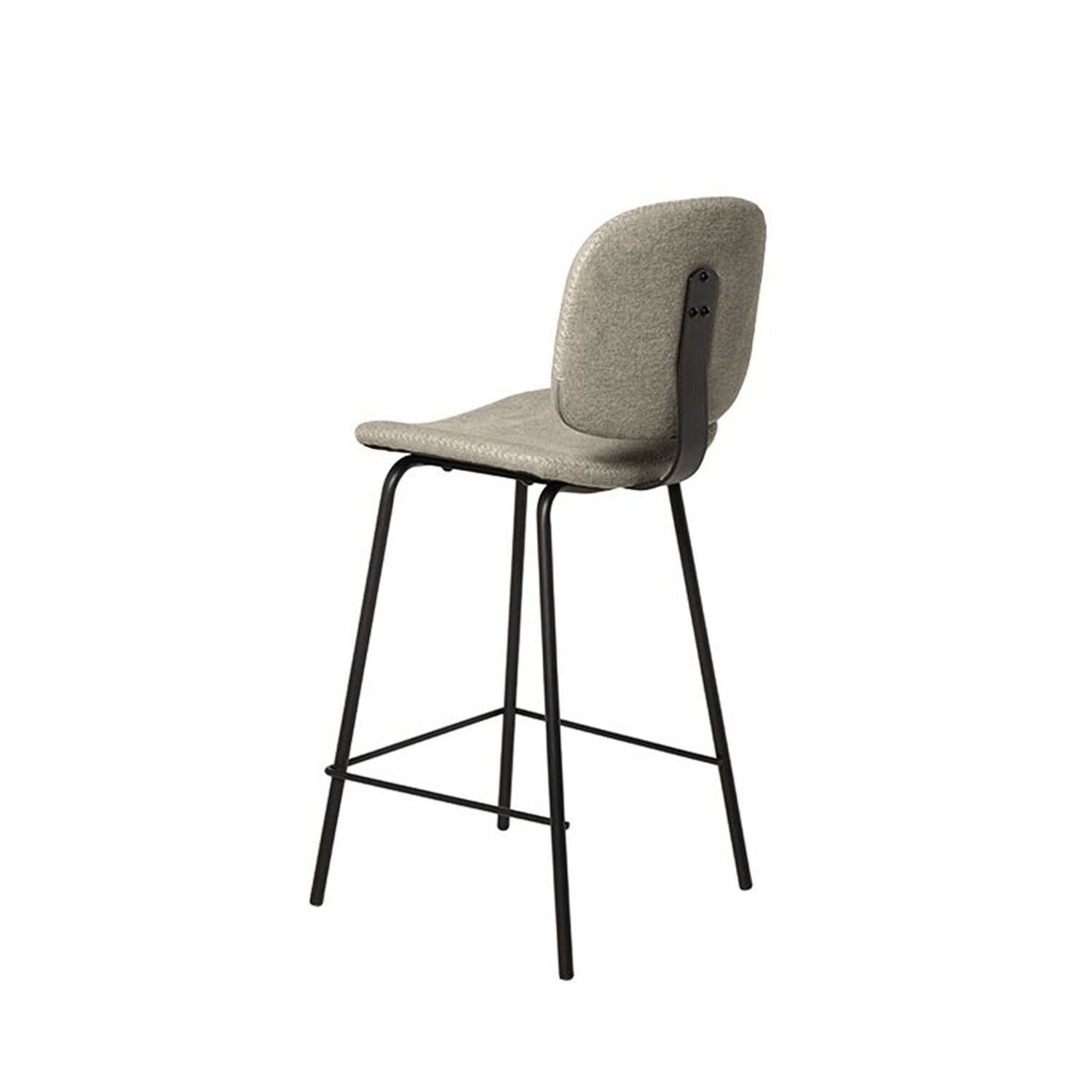 Taburete LOGAN taupe - Image 2