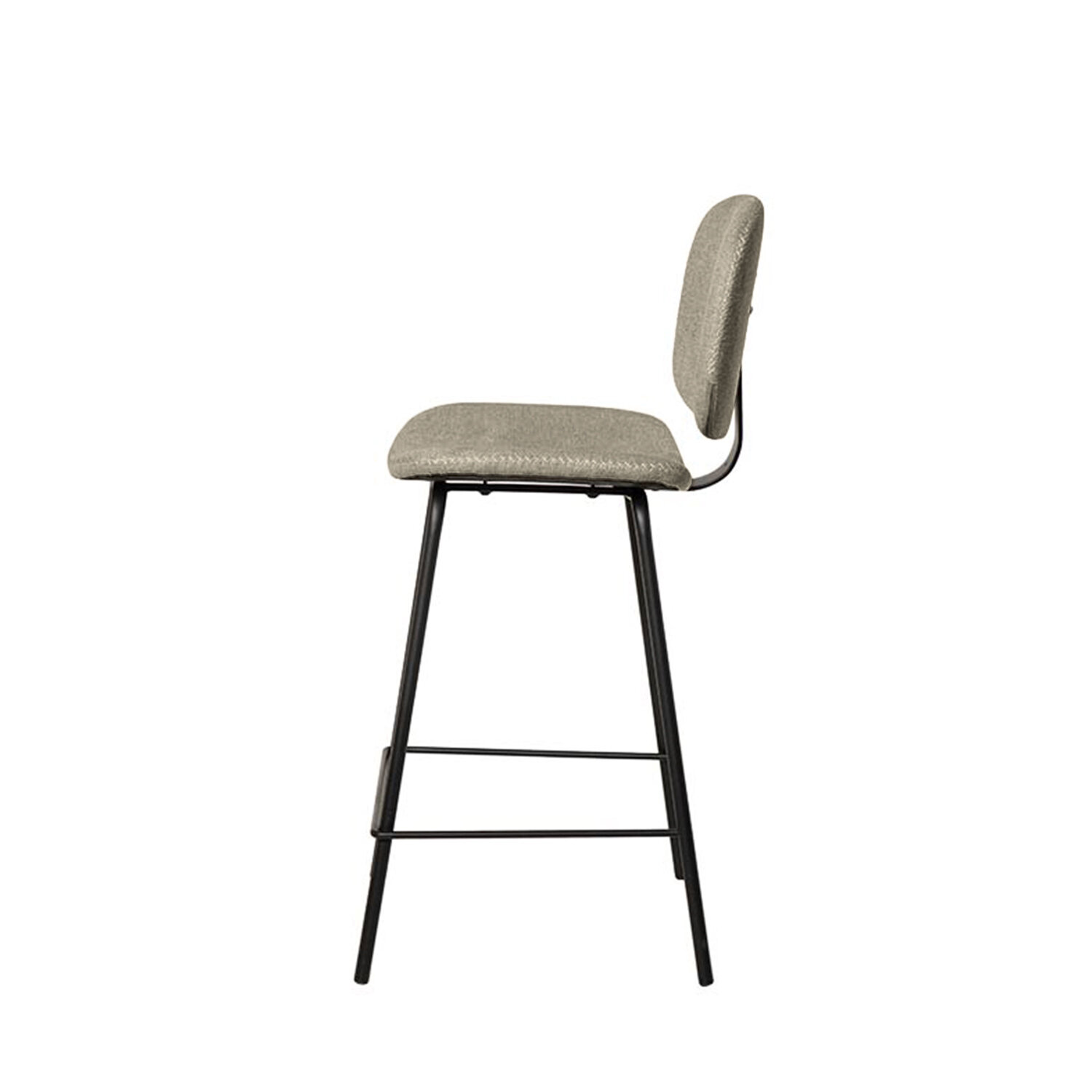 Taburete LOGAN taupe - Image 3