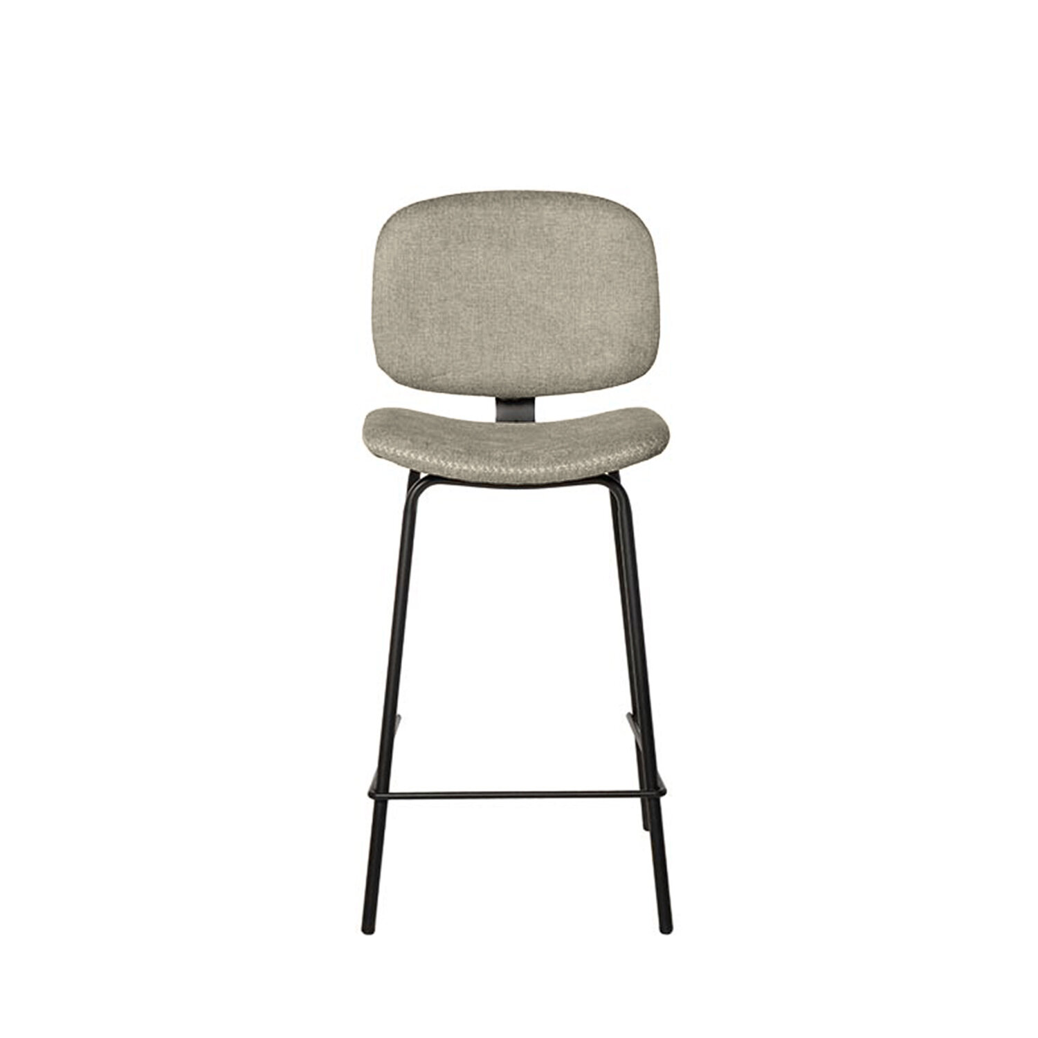 Taburete LOGAN taupe - Image 4
