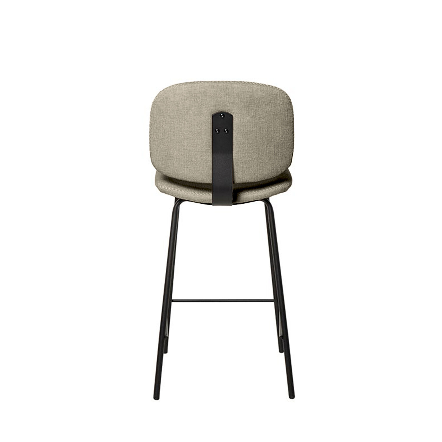 Taburete LOGAN taupe - Image 5