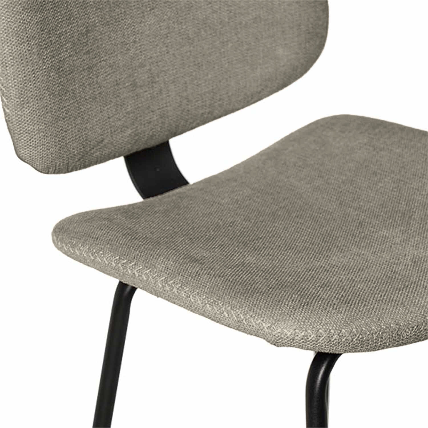 Taburete LOGAN taupe - Image 7