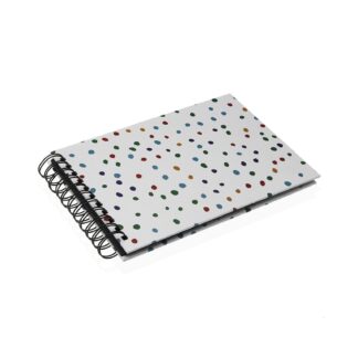 ALBUM DOTTY 20 PAGINAS