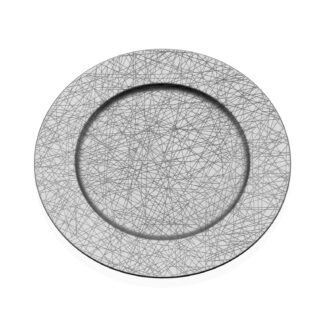 BAJOPLATO SILVER