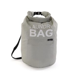 BOLSA DE LAVANDERIA GRIS