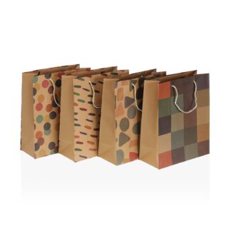 BOLSA SURTIDA MEDIANA GEOMETRICA