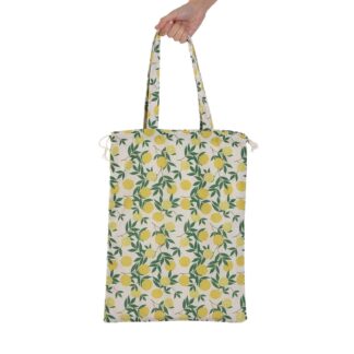 BOLSO COMPRA LEMONS