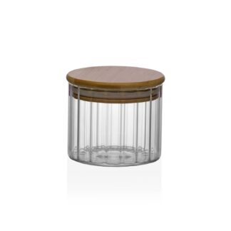 BOTE  250ML BOROSILICATO