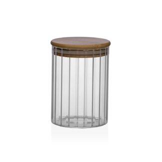 BOTE 550ML BOROSILICATO