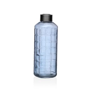 BOTELLA 1000ML AZUL