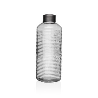 BOTELLA 1000ML TRANSPARENTE