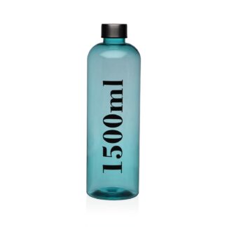 BOTELLA 1500ML AZUL