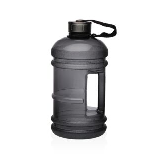 BOTELLA 2 L. GRIS