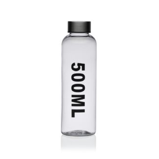 BOTELLA  500ML