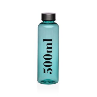 BOTELLA 500ML AZUL