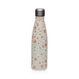 BOTELLA ACERO INOXIDABLE CLIVIA