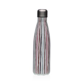 BOTELLA   ACERO INOXIDABLE LIGNE