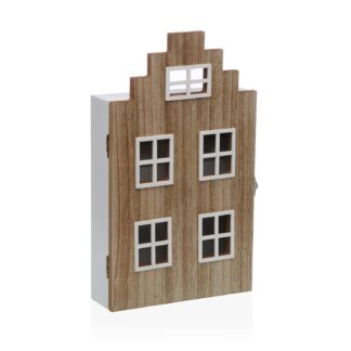 CAJA DE LLAVES CASA