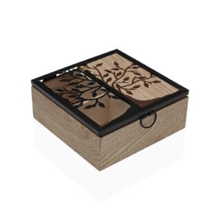 CAJA DE TE ARBOL DE LA VIDA