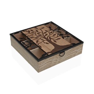 CAJA DE TE ARBOL DE LA VIDA