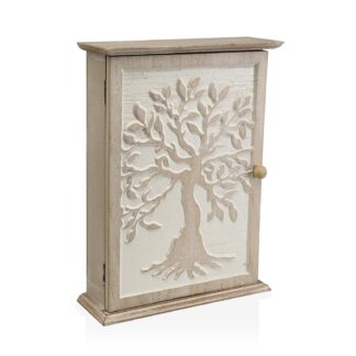 CAJA LLAVES ARBOL DE LA VIDA